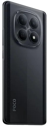 Смартфон Xiaomi POCO M8 Pro 8/256 ГБ, черный