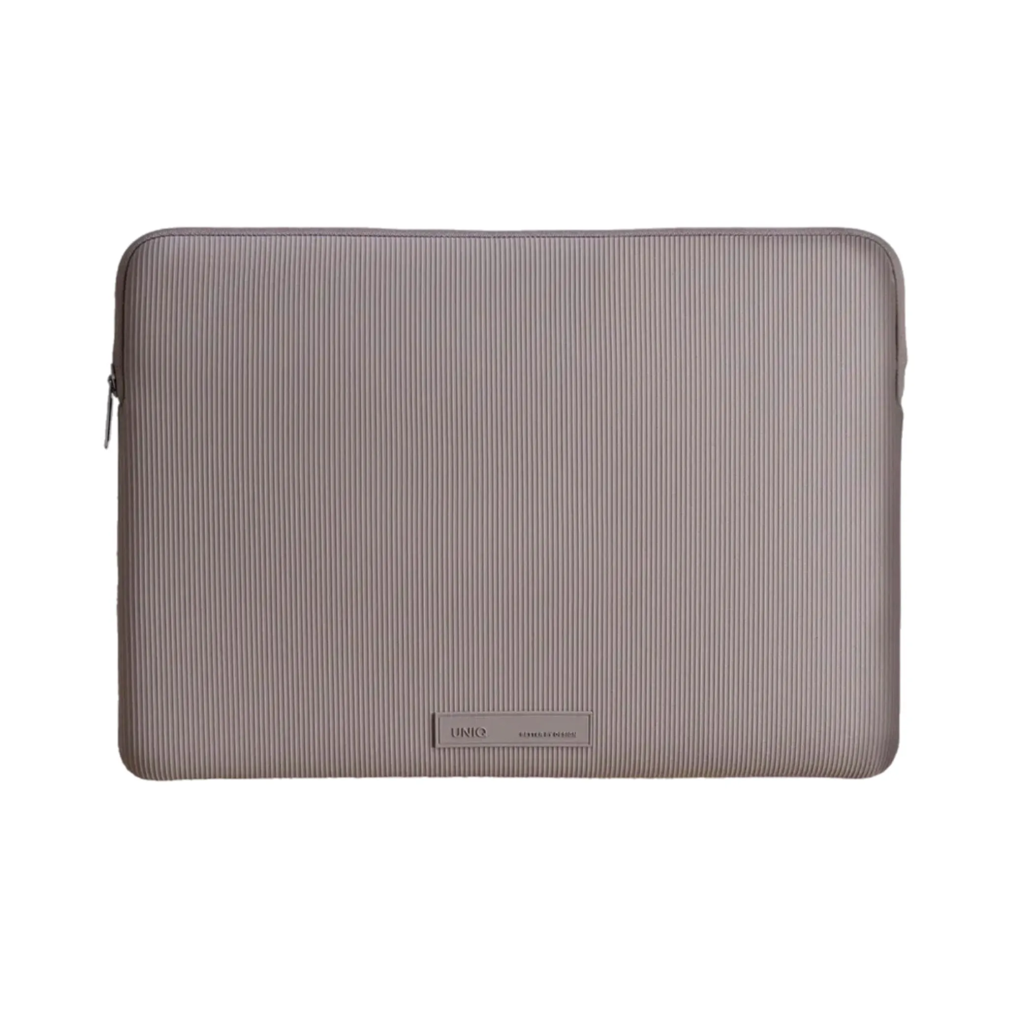 Чехол Uniq для MacBook 16" Cyprus Ridge Edition, серый