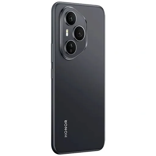 Смартфон Honor 400 Pro 12/512 ГБ, черный