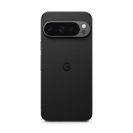 Смартфон Google Pixel 9 Pro 16/512 ГБ, черный обсидиан