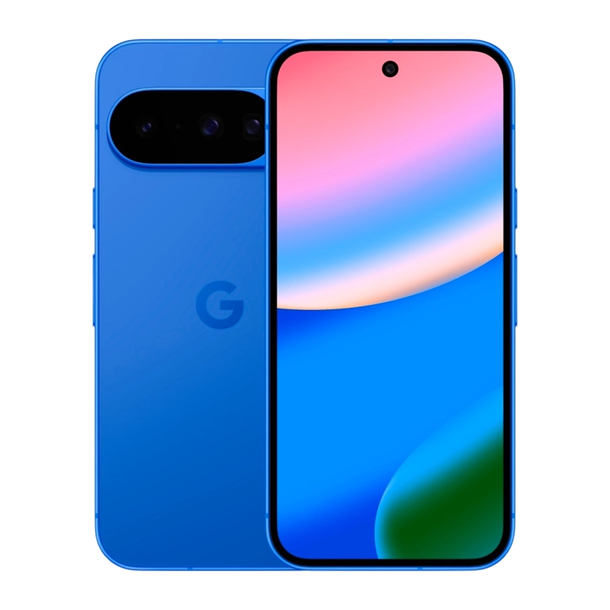 Смартфон Google Pixel 10 12/128 ГБ, индиго