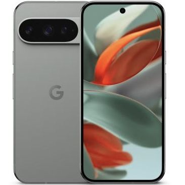 Смартфон Google Pixel 9 Pro 16/128 ГБ, орешник
