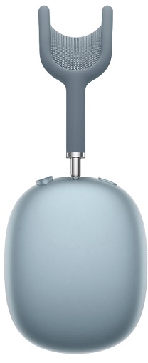 Apple AirPods Max 2 2026, синий